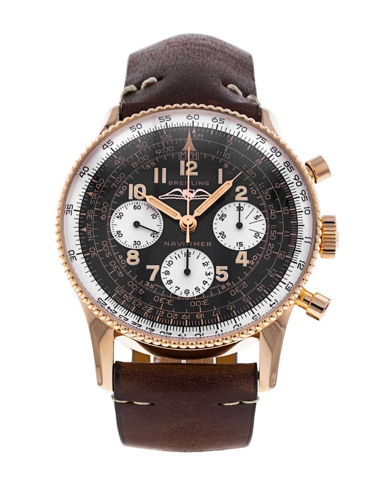 Breitling Navitimer 1959 RB0910